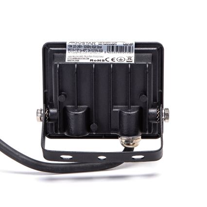 Aigostar - LED RGBW reguliuojamas prožektorius LED/10W/230V IP65 + nuotolinis valdymas