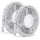 Aigostar - LED RGBW Reguliuojama juostelė LED/18W/12V 2x5 m Wi-Fi