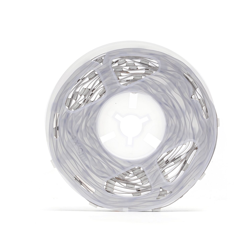Aigostar - LED RGBW Reguliuojama juostelė LED/18W/12V 2x5 m Wi-Fi