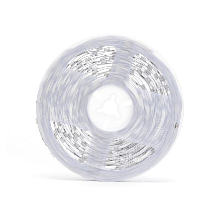 Aigostar - LED RGBW Reguliuojama juostelė LED/48W/12V 2x7,5 m Wi-Fi