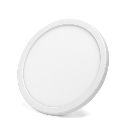 Aigostar - LED RGBW Reguliuojamas lubinis šviestuvas LED/22W/230V 2700-6500K Wi-Fi