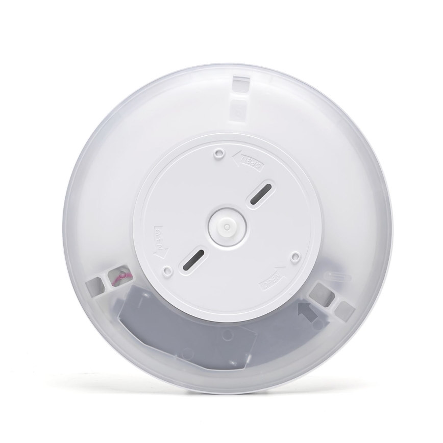 Aigostar - LED RGBW Reguliuojamas lubinis šviestuvas LED/22W/230V 2700-6500K Wi-Fi
