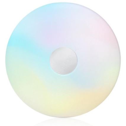 Aigostar - LED RGBW reguliuojamas lubų šviestuvas 18W/230V skersmuo 34 cm Wi-Fi