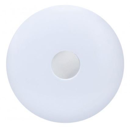 Aigostar - LED RGBW reguliuojamas lubų šviestuvas 18W/230V skersmuo 34 cm Wi-Fi