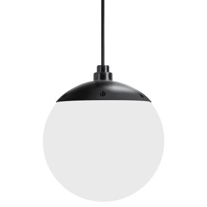 Aigostar - LED RGBW Pritemdomas saulės sietynas MESH LED/20W/3,7V 4000 mAh 2700K-6500K IP65 diametras 15 cm