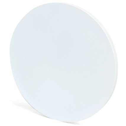 Aigostar - LED RGBW Pritemdomi sieniniai šviestuvai MESH Išmanus LED/12W/230V 2700-6500K balta + nuotolinio valdymo pultas