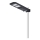 Aigostar - LED Saulės energijos gatvės lempa su jutikliu LED/180W/4V 7500mAh IP65 + nuotolinio valdymo pultas