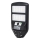 Aigostar - LED Saulės energijos gatvės lempa su jutikliu LED/70W/3,2V 4000mAh IP65 6500K + nuotolinio valdymo pultas