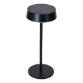 Aigostar - LED saulės lampa LED/2,4W/5V IP44 1800 mAh