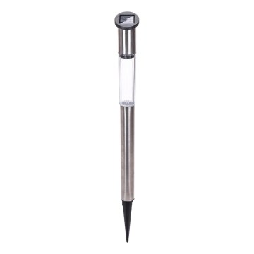 Aigostar - LED Saulės lempa LED/0,012W/1,2V 100 mAh 6500K IP44 55 cm