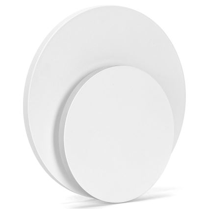 Aigostar - LED sieninis šviestuvas LED/16W/230V 6500K balta