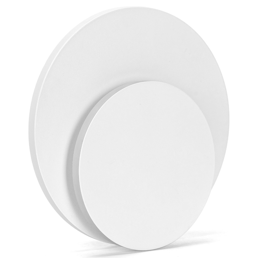 Aigostar - LED sieninis šviestuvas LED/16W/230V 6500K balta