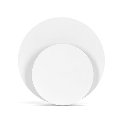 Aigostar - LED sieninis šviestuvas LED/16W/230V 6500K balta