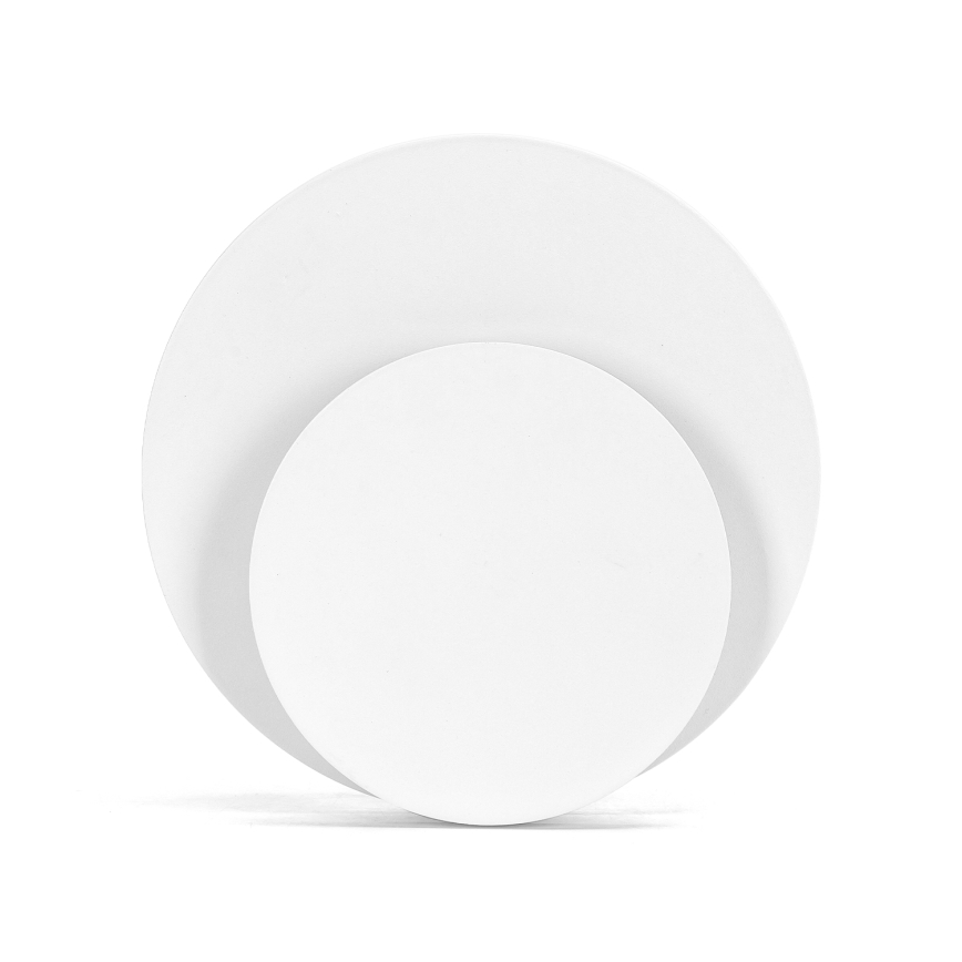 Aigostar - LED sieninis šviestuvas LED/16W/230V 6500K balta
