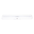Aigostar - LED Spintelių apšvietimas su judesio jutikliu LED/1,5W/3xAA 3000K