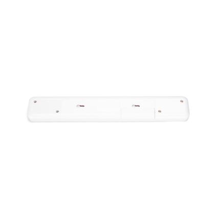 Aigostar - LED Spintelių apšvietimas su judesio jutikliu LED/1,5W/3xAA 3000K