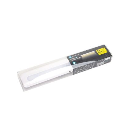 Aigostar - LED Spintelių apšvietimas su judesio jutikliu LED/1,5W/3xAA 3000K
