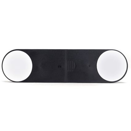 Aigostar - LED spintos apšvietimas LED/3xAAA 3000K balta