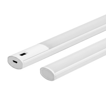 Aigostar - LED spintos apšvietimas su judesio jutikliu LED/6W/5V 5700K balta