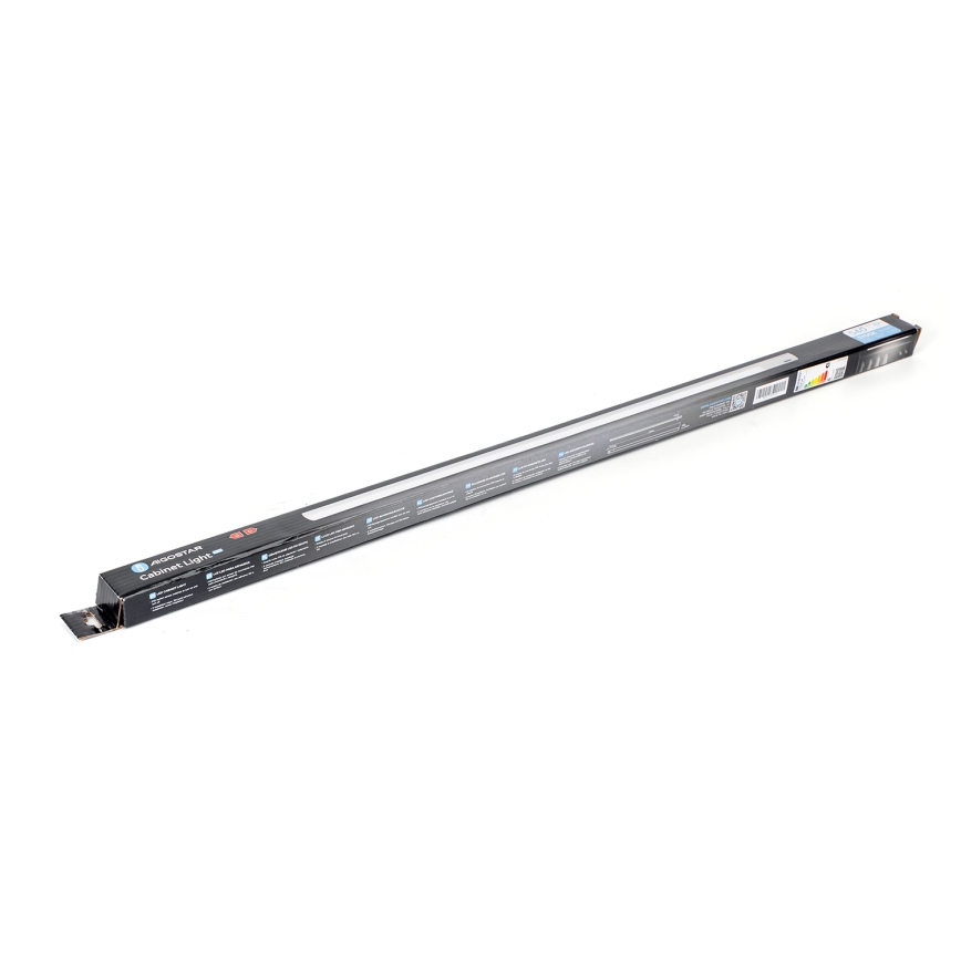Aigostar - LED spintos apšvietimas su judesio jutikliu LED/6W/5V 5700K balta