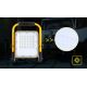 Aigostar - LED šviesos reguliavimas rechargeable Prožektoriaus šviestuvas LED/100W/5V 6500K IP65