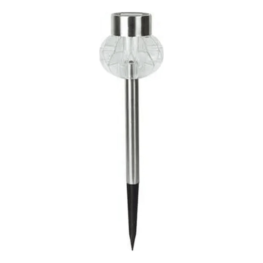 Aigostar - LED šviestuvas, įkraunamas saulės energija LED/0,012W/1,2V 100 mAh 6500K IP44 38,4 cm