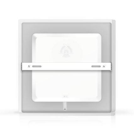 Aigostar - LED tvirtinamas lubinis šviestuvas LED/12W/230V 17,3x17,3 cm 4000K balta