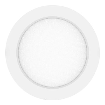 Aigostar - LED tvirtinamas lubinis šviestuvas LED/12W/230V diametras 17,4 cm 3000K balta