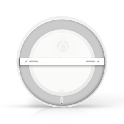 Aigostar - LED tvirtinamas lubinis šviestuvas LED/12W/230V diametras 17,4 cm 3000K balta