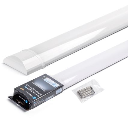 Aigostar - LED vamzdinis šviestuvas LED/20W/230V 6500K 60 cm