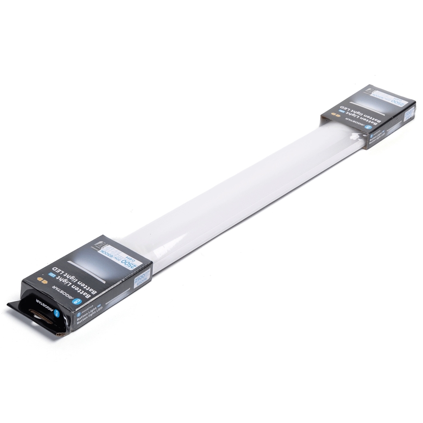 Aigostar - LED vamzdinis šviestuvas LED/20W/230V 6500K 60 cm