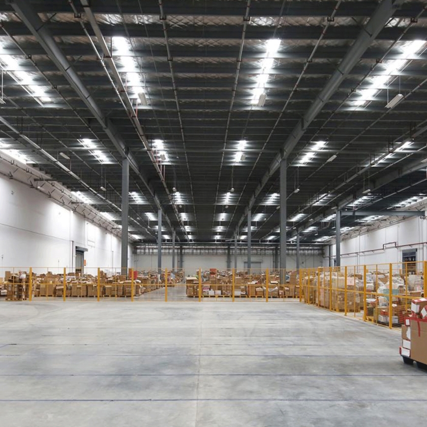 Aigostar - LED vamzdinis šviestuvas LED/40W/230V 6500K 120 cm