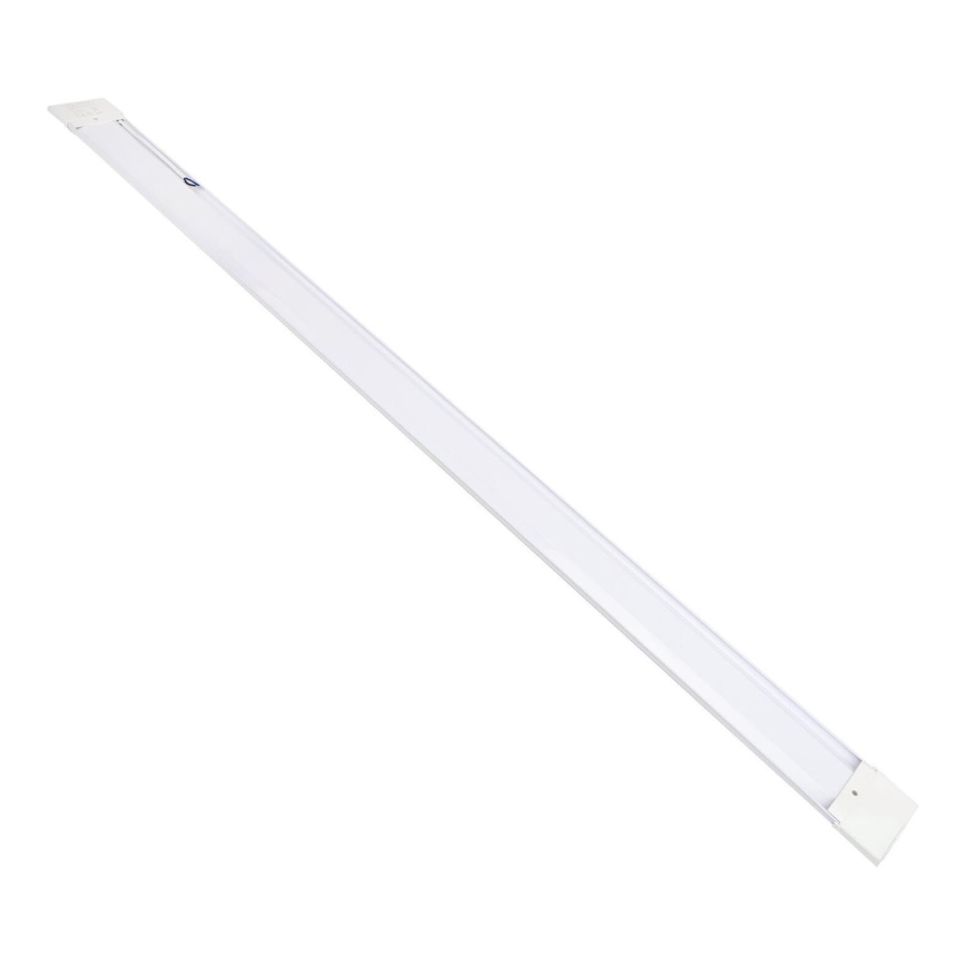 Aigostar - LED virtuvės šviestuvas, kabinamas po spintele LED/40W/230V 4000K 120 cm balta