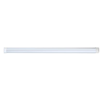 Aigostar - LED virtuvės šviestuvas, kabinamas po spintele LED/40W/230V 4000K 120 cm balta