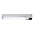 Aigostar - LED vonios veidrodžio apšvietimas LED/10W/230V 4000K 46,5cm IP44