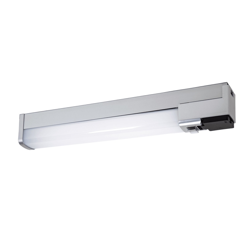 Aigostar - LED vonios veidrodžio apšvietimas LED/10W/230V 4000K 46,5cm IP44
