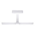 Aigostar - LED vonios veidrodžio apšvietimas LED/6W/230V 4000K 40cm IP44