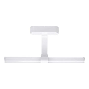 Aigostar - LED vonios veidrodžio apšvietimas LED/6W/230V 4000K 40cm IP44