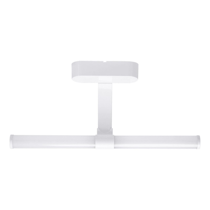 Aigostar - LED vonios veidrodžio apšvietimas LED/6W/230V 4000K 40cm IP44