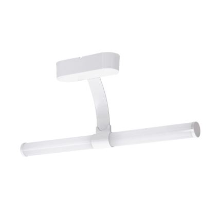 Aigostar - LED vonios veidrodžio apšvietimas LED/6W/230V 4000K 40cm IP44
