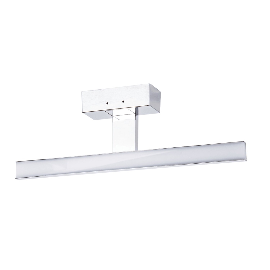 Aigostar - LED vonios veidrodžio apšvietimas LED/8W/230V 4000K 40cm IP44