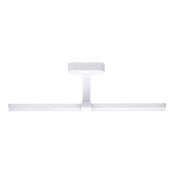 Aigostar - LED vonios veidrodžio apšvietimas LED/8W/230V 4000K 60cm IP44