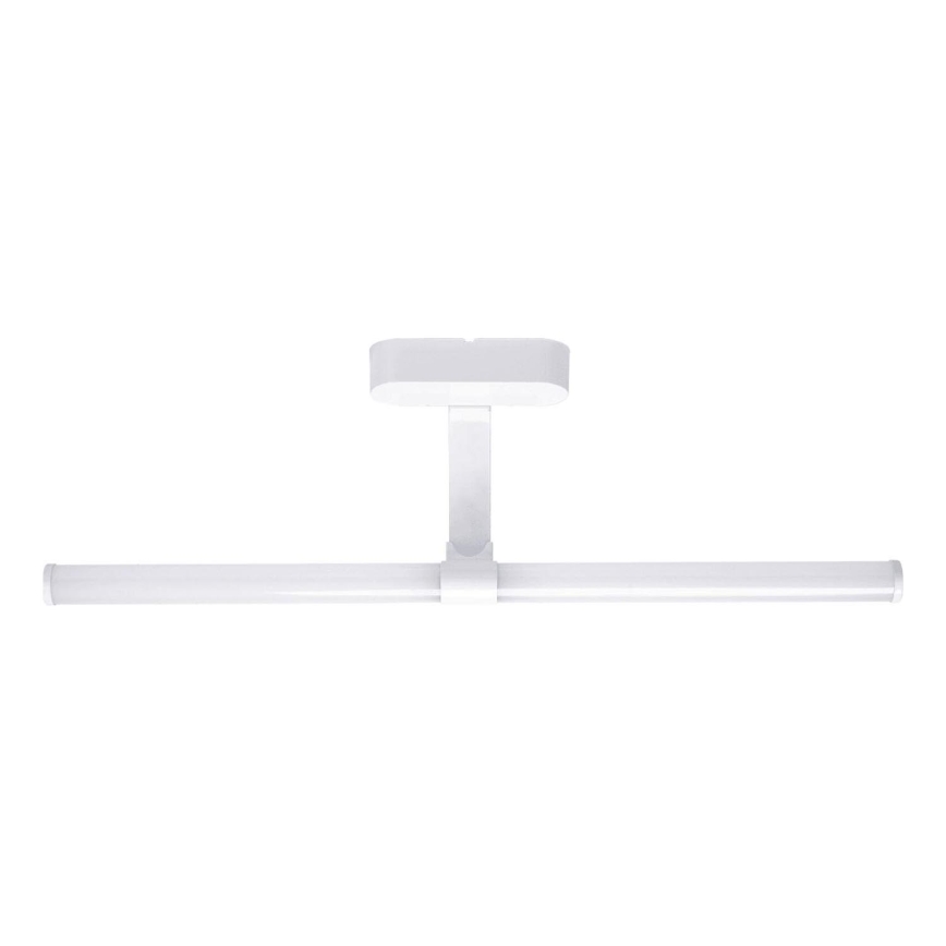 Aigostar - LED vonios veidrodžio apšvietimas LED/8W/230V 4000K 60cm IP44