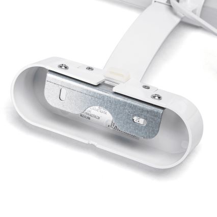 Aigostar - LED vonios veidrodžio apšvietimas LED/8W/230V 4000K 60cm IP44