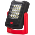 Aigostar - LED žibintuvėlis LED/2W/3xAAA IP44