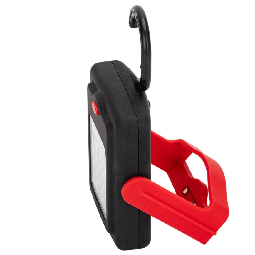 Aigostar - LED žibintuvėlis LED/2W/3xAAA IP44