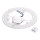 Aigostar - magnetinis LED modulis 24W/230V 6500K