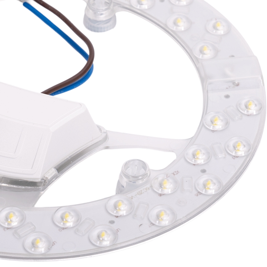 Aigostar - magnetinis LED modulis 24W/230V 6500K