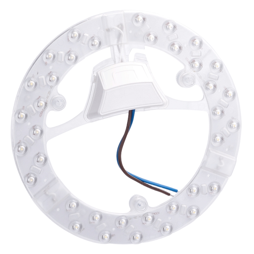 Aigostar - magnetinis LED modulis 24W/230V 6500K
