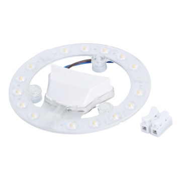 Aigostar - magnetinis LED modulis LED/12W/230V 3000K